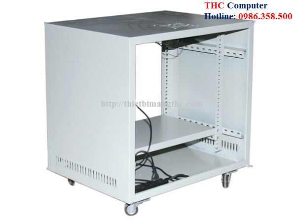 Tủ mạng, tủ rack